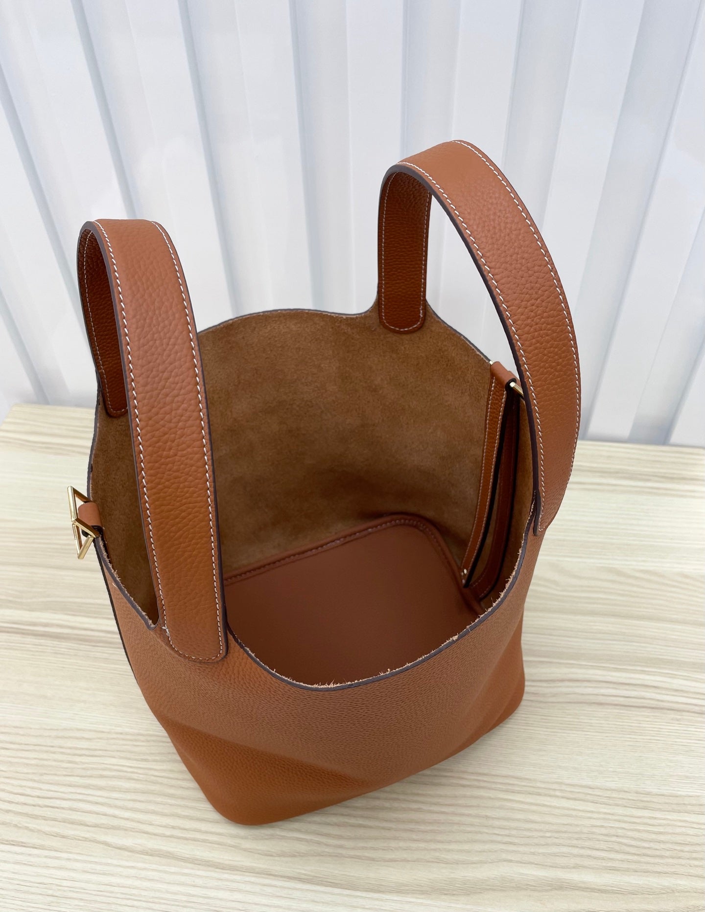 B1R15H6 Popular   leather bag