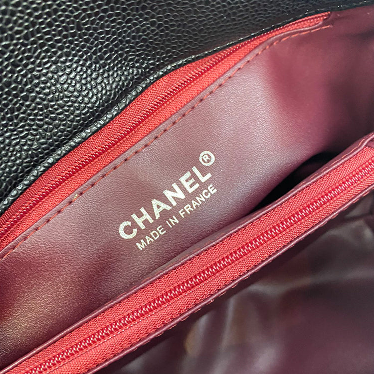 B1X61E036 Popular  leather bag 