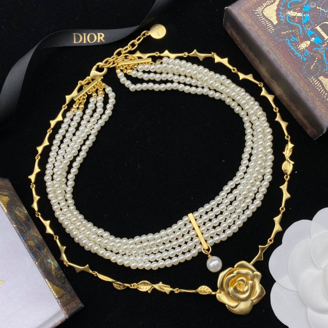 X1N36D64X Popular  Necklaces,  Bracelets