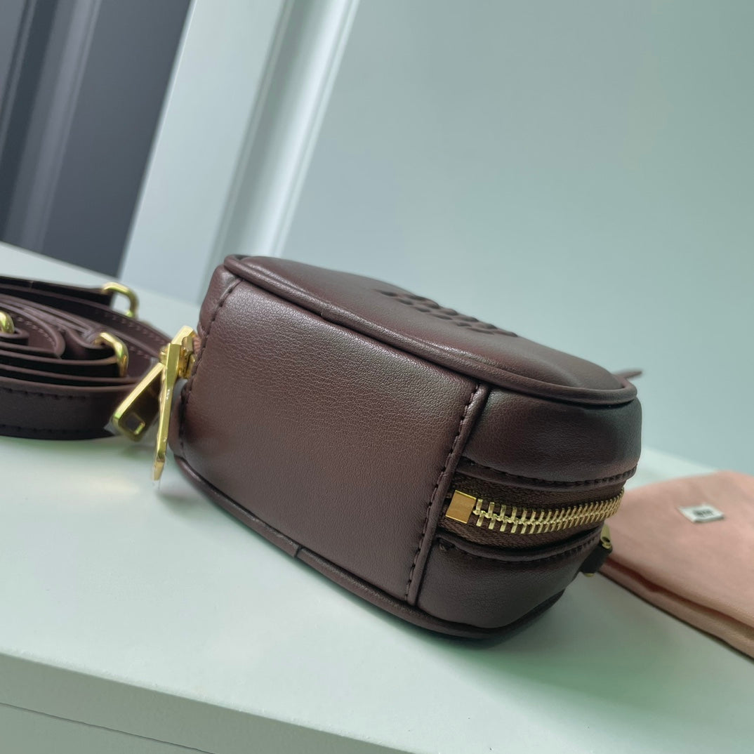 B1P46A163 Popular leather bags