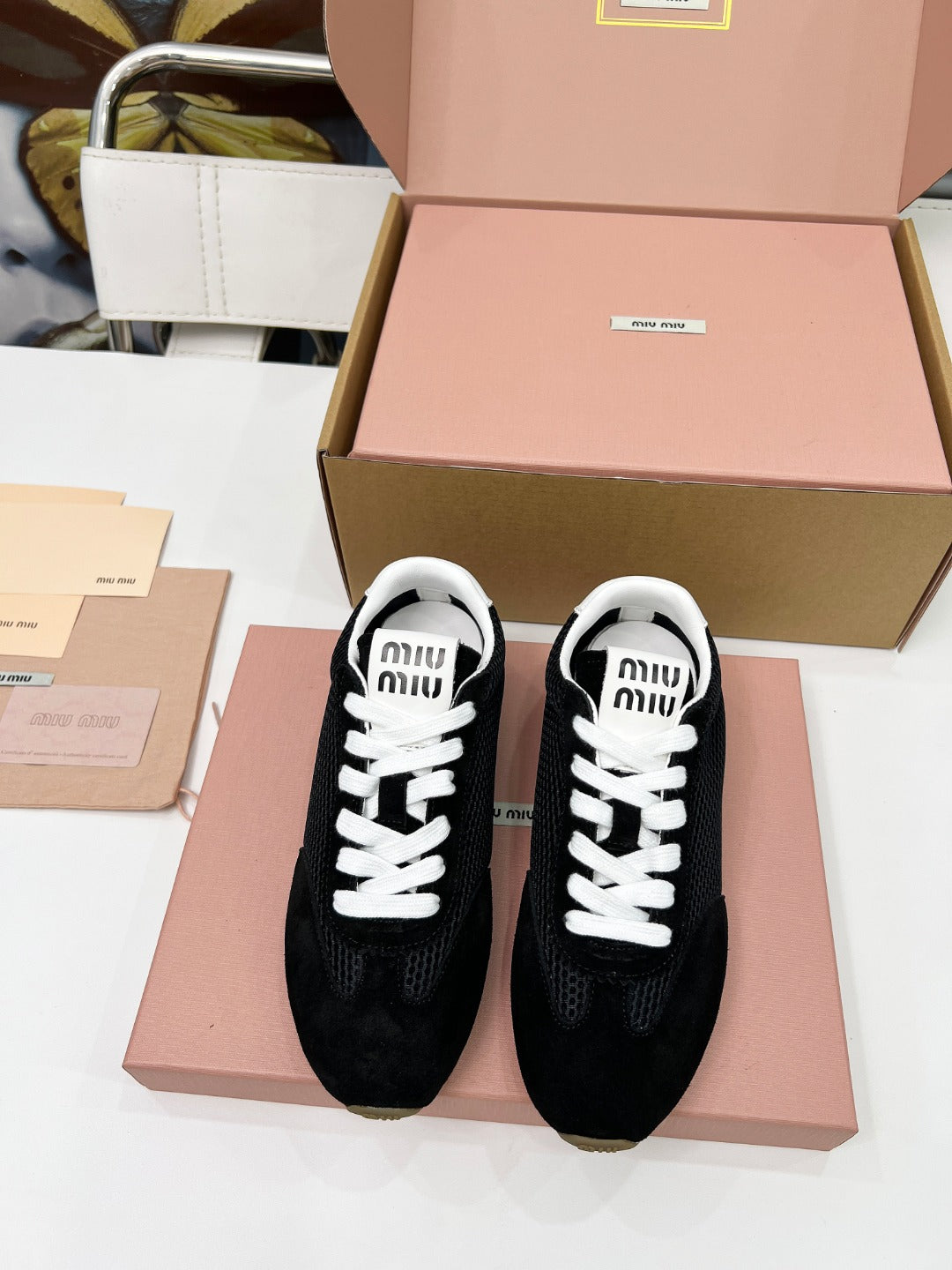 Z2Q105A235 Popular high-quality  Shoes