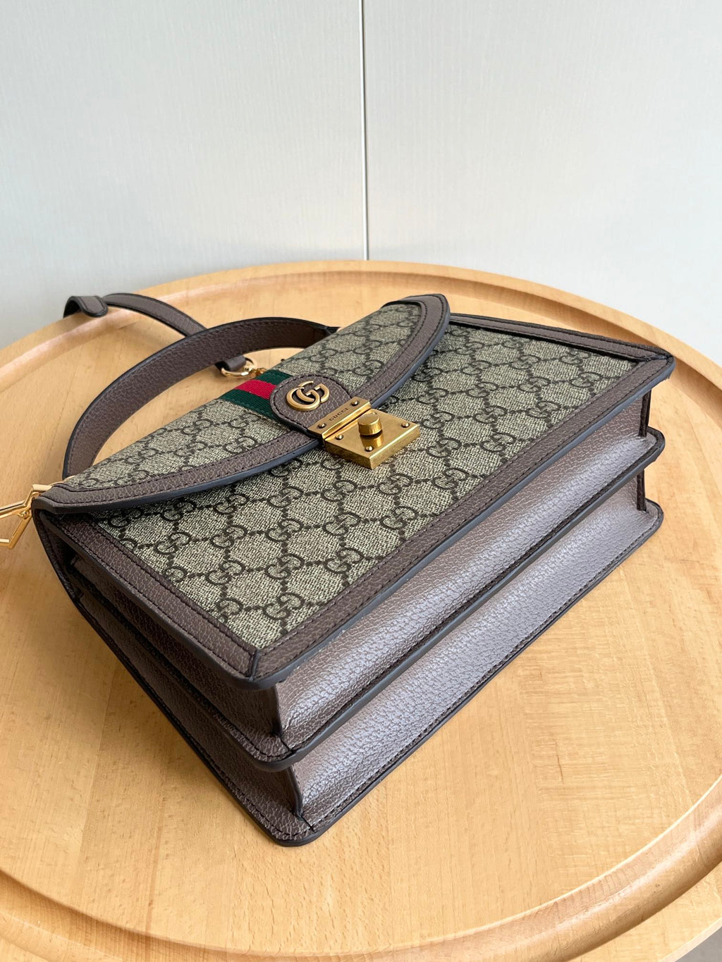B12X64B467 Popular   leather bag