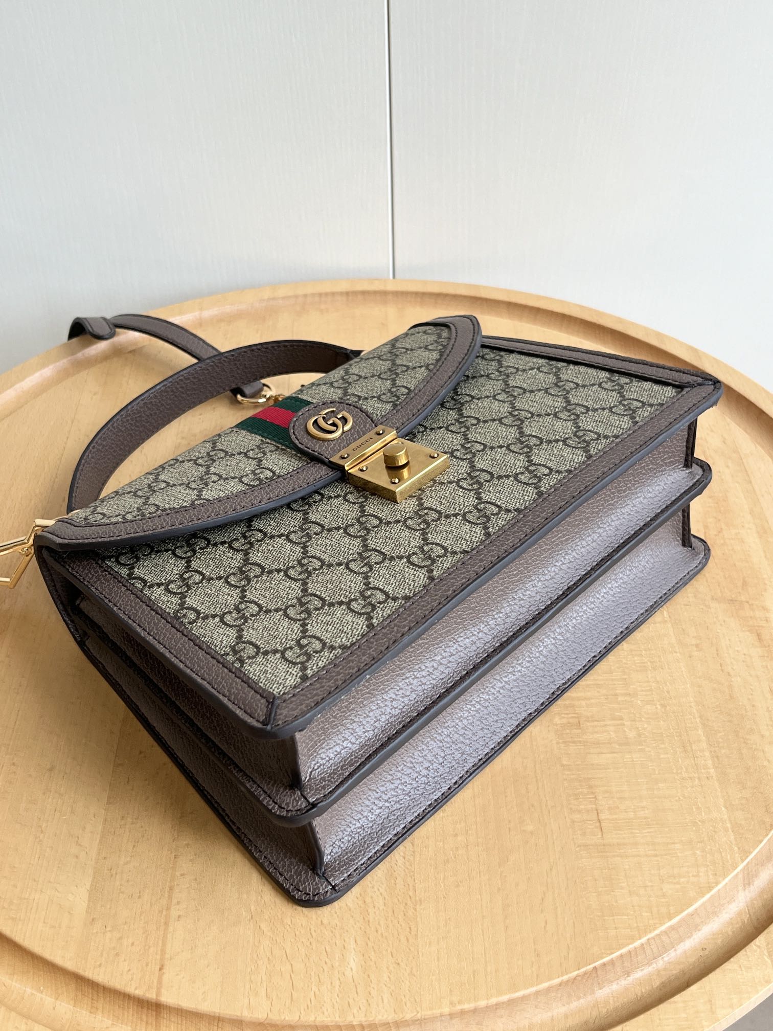B12X64B467 Popular   leather bag