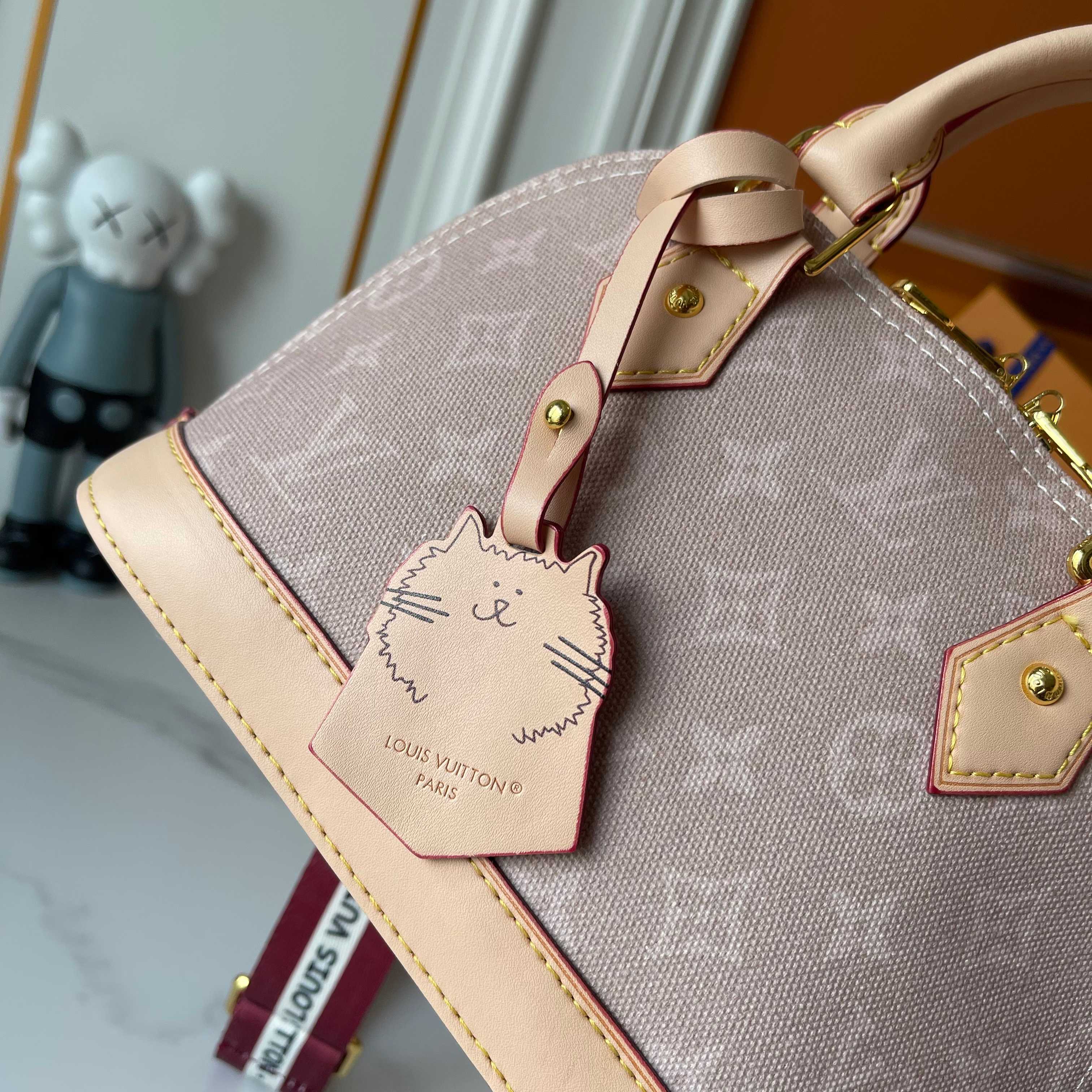 B1P46E99 Popular canvas bag