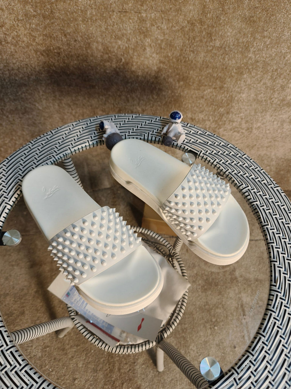 Z2ZA18 Popular Slippers