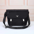 B1W35P111 Popular nylon fabric bag