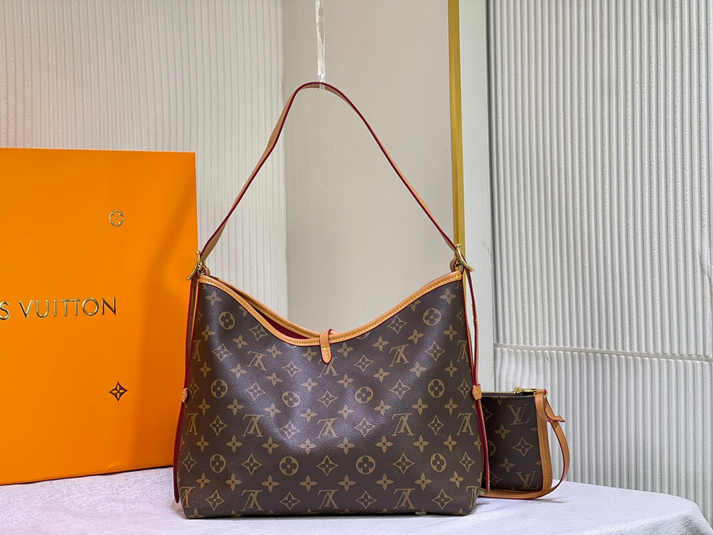 B1X43E147 Popular  leather bag 