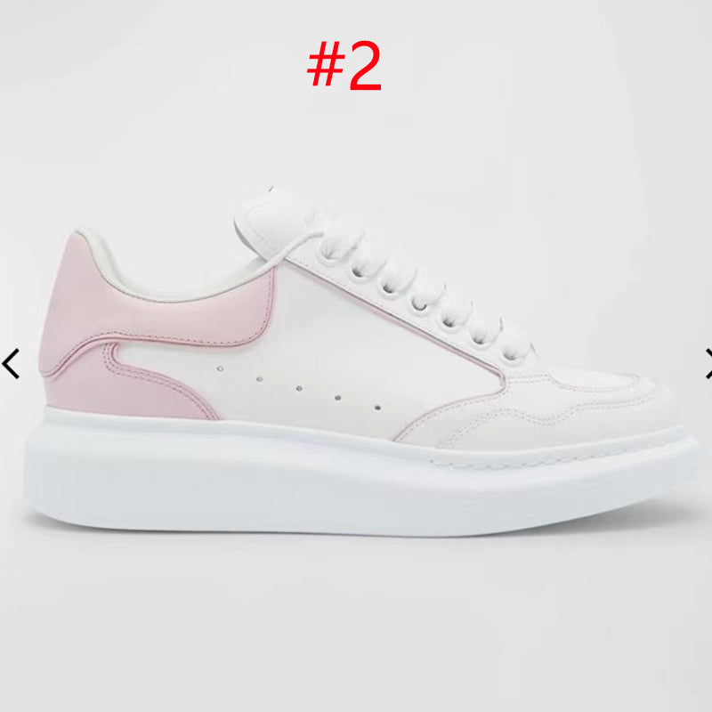 Z2ZA5 Popular leather  Casual shoes
