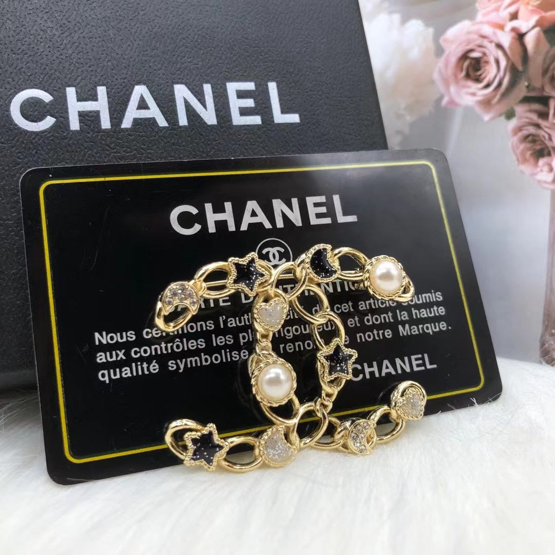 X14C871   Popular Brooch