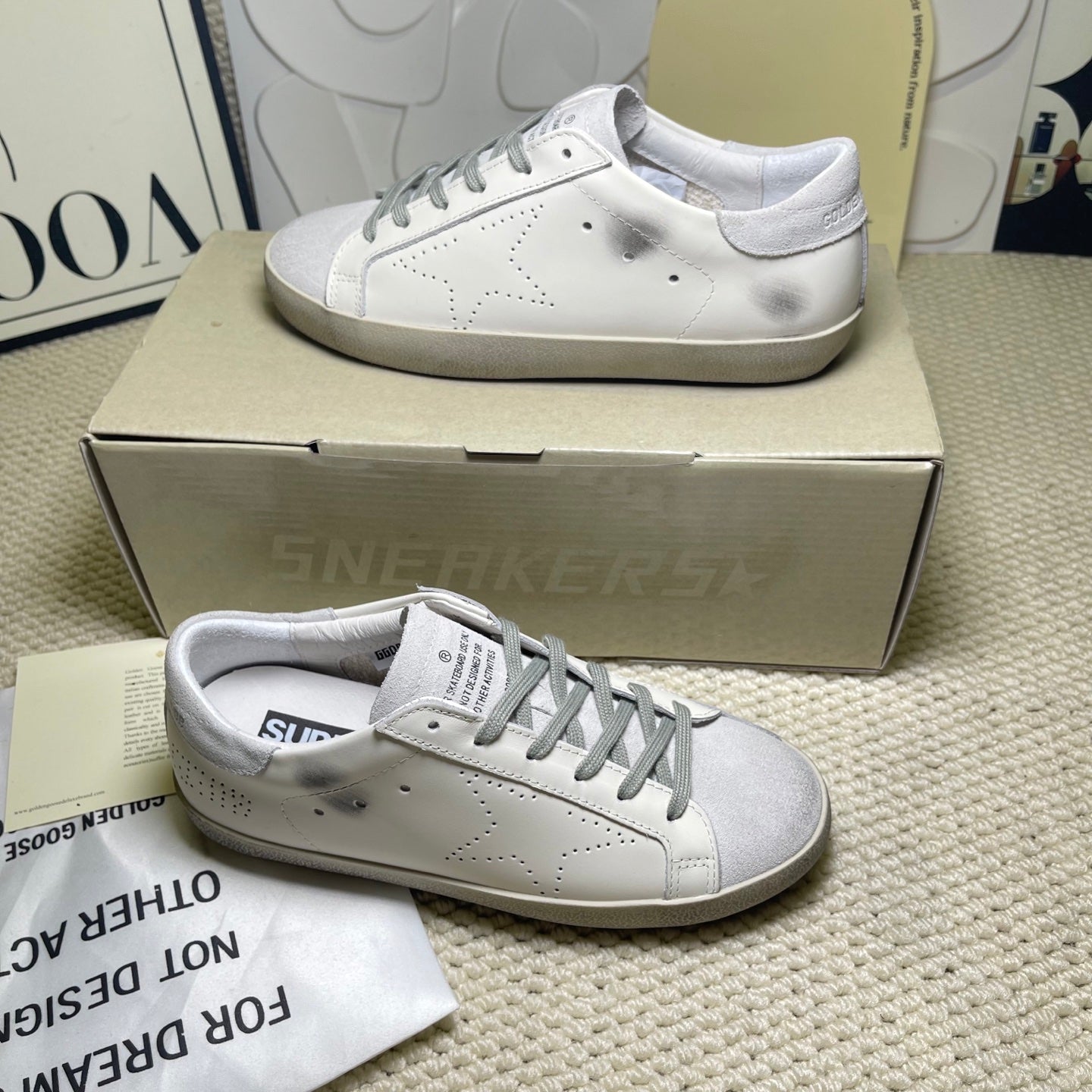 Z2R66GE12 Popular high-quality leather shoes