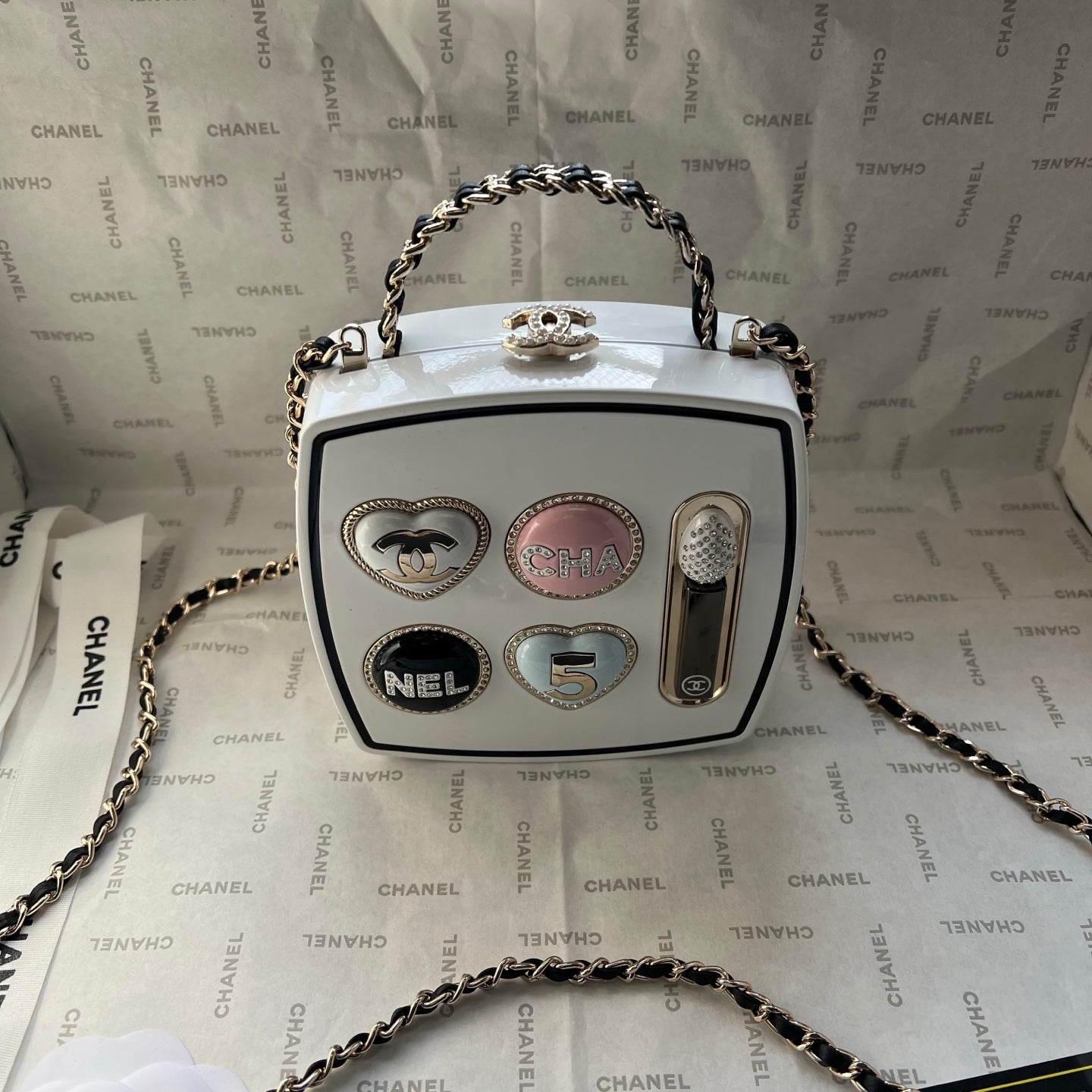 B1P46C12 Popular leather bag