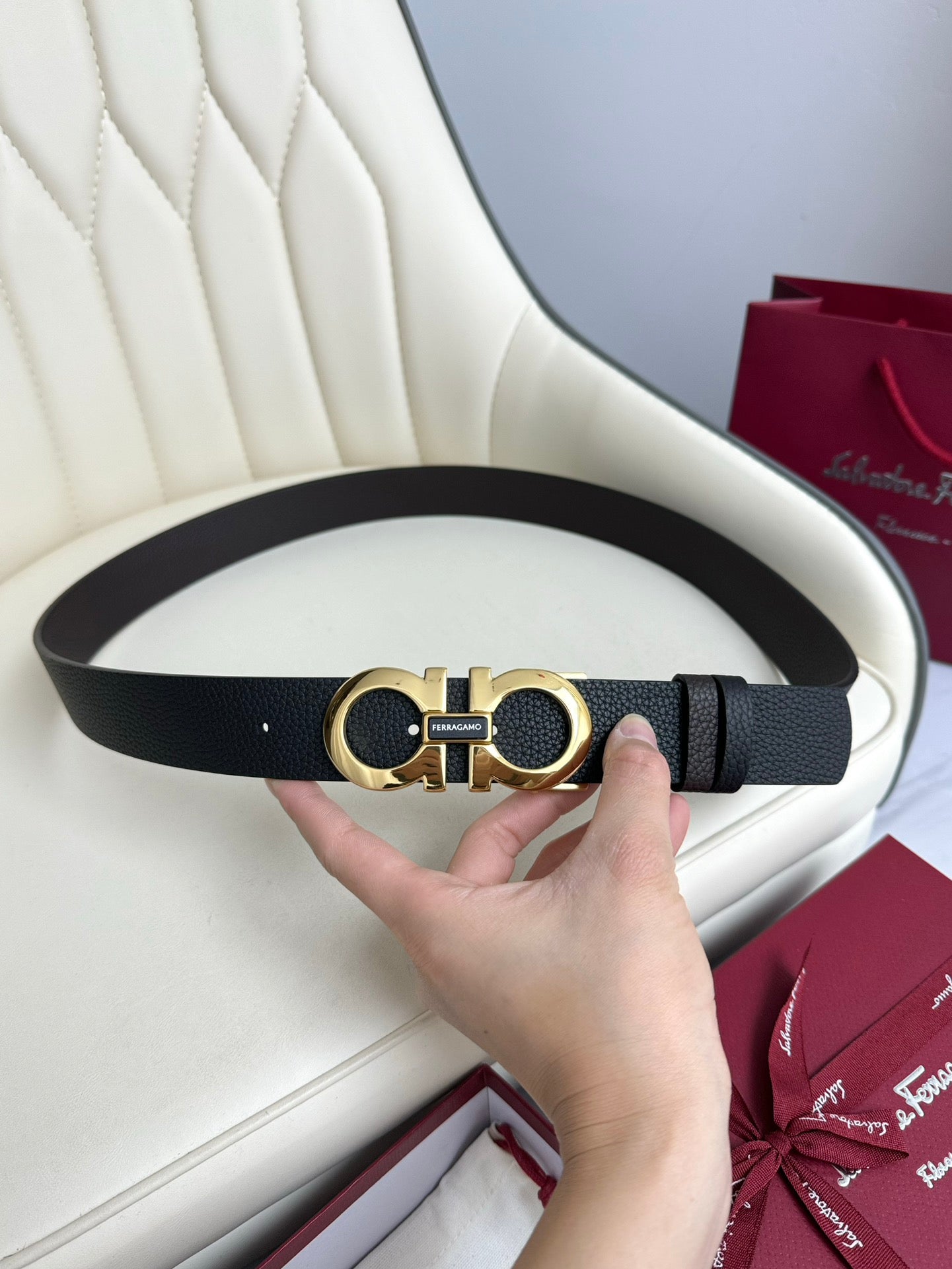 P1W15A168 Popular   High quality belt With full package
