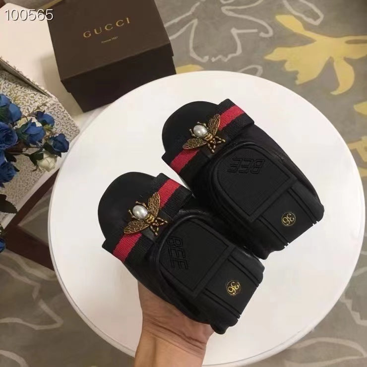 Z2Q95B118 Popular high-quality leather Shoes