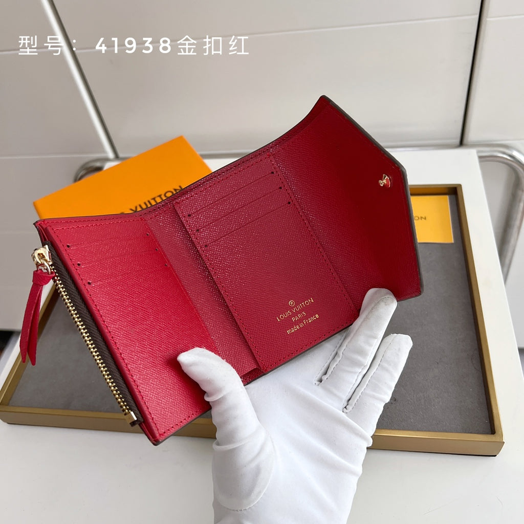 B1W15E1 Popular   leather wallets