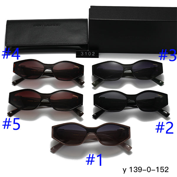 T1N36SL43 Popular Sunglasses