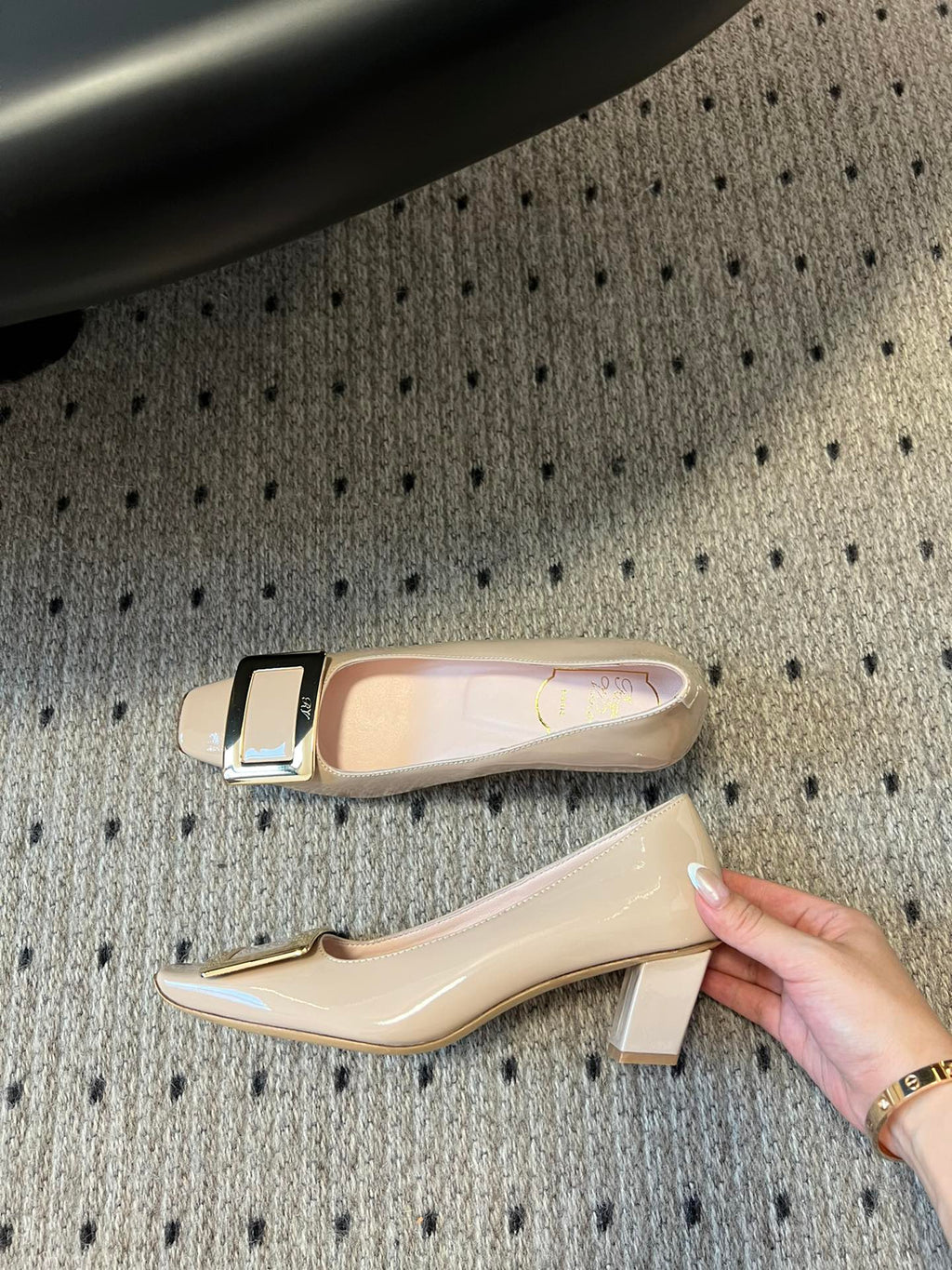 Z1ZA250 Popular High heels