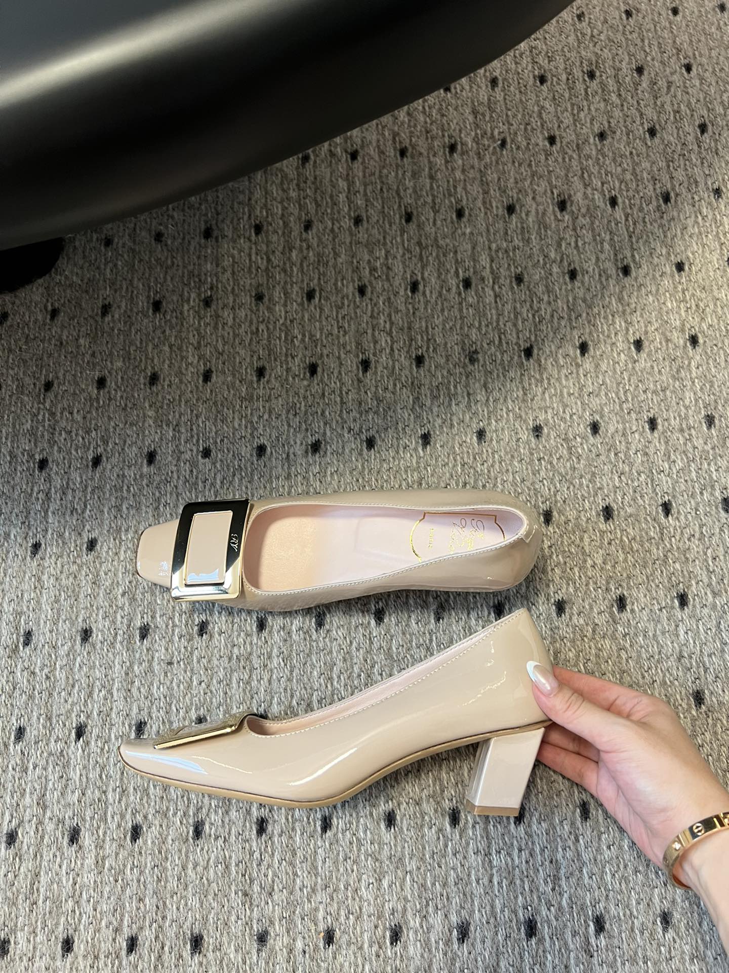 Z1ZA250 Popular High heels