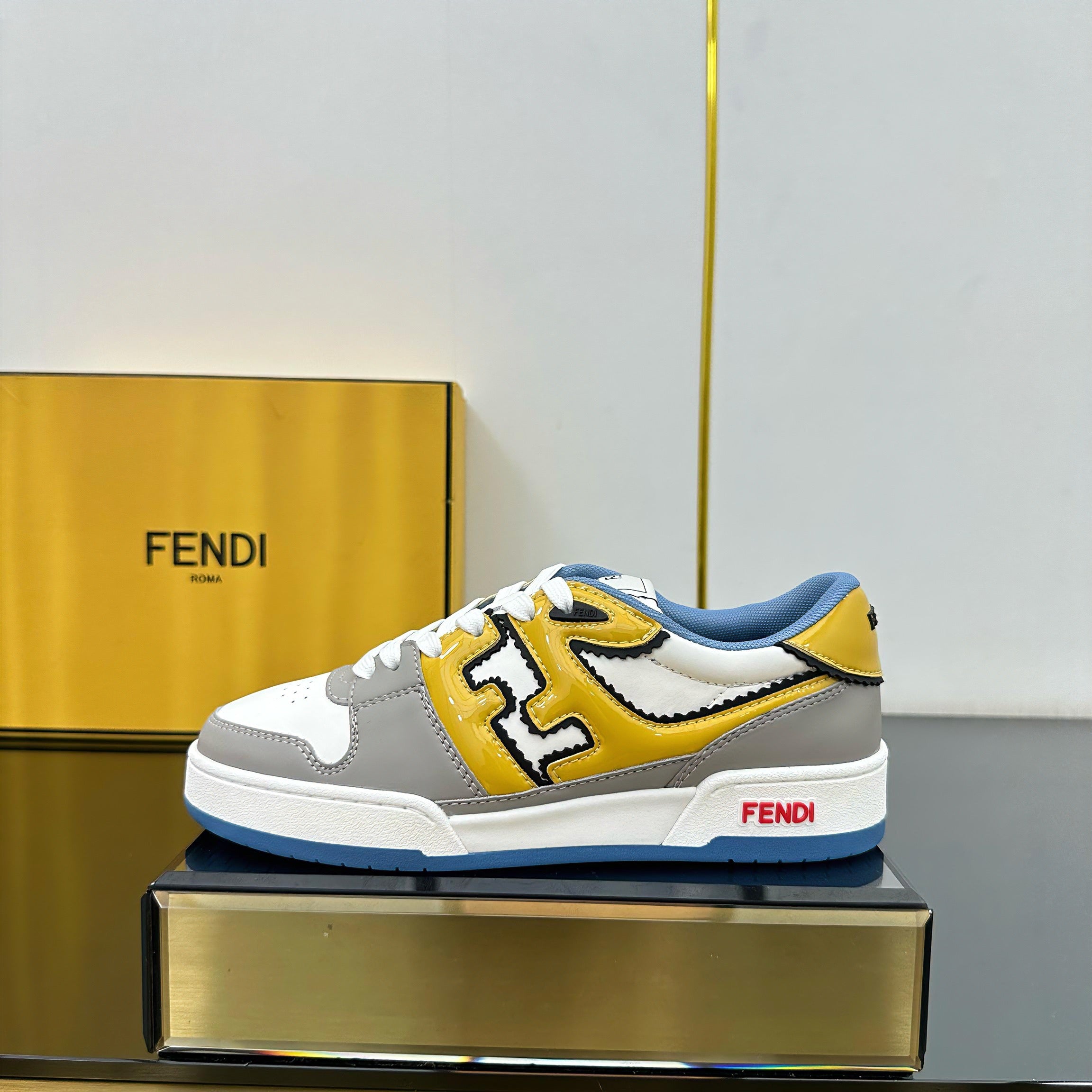 Z2Q105F419 Popular high-quality Shoes