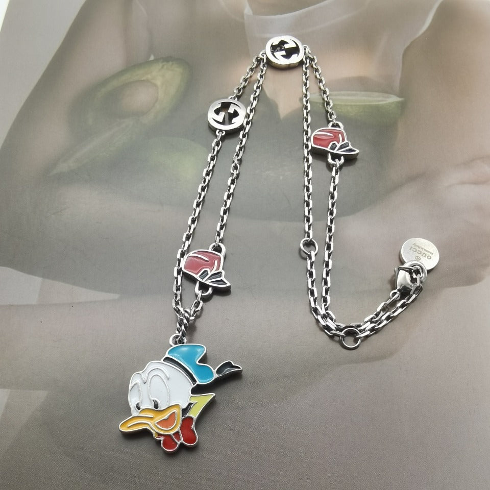 X1Q85B140X Popular Necklace.Bracelets