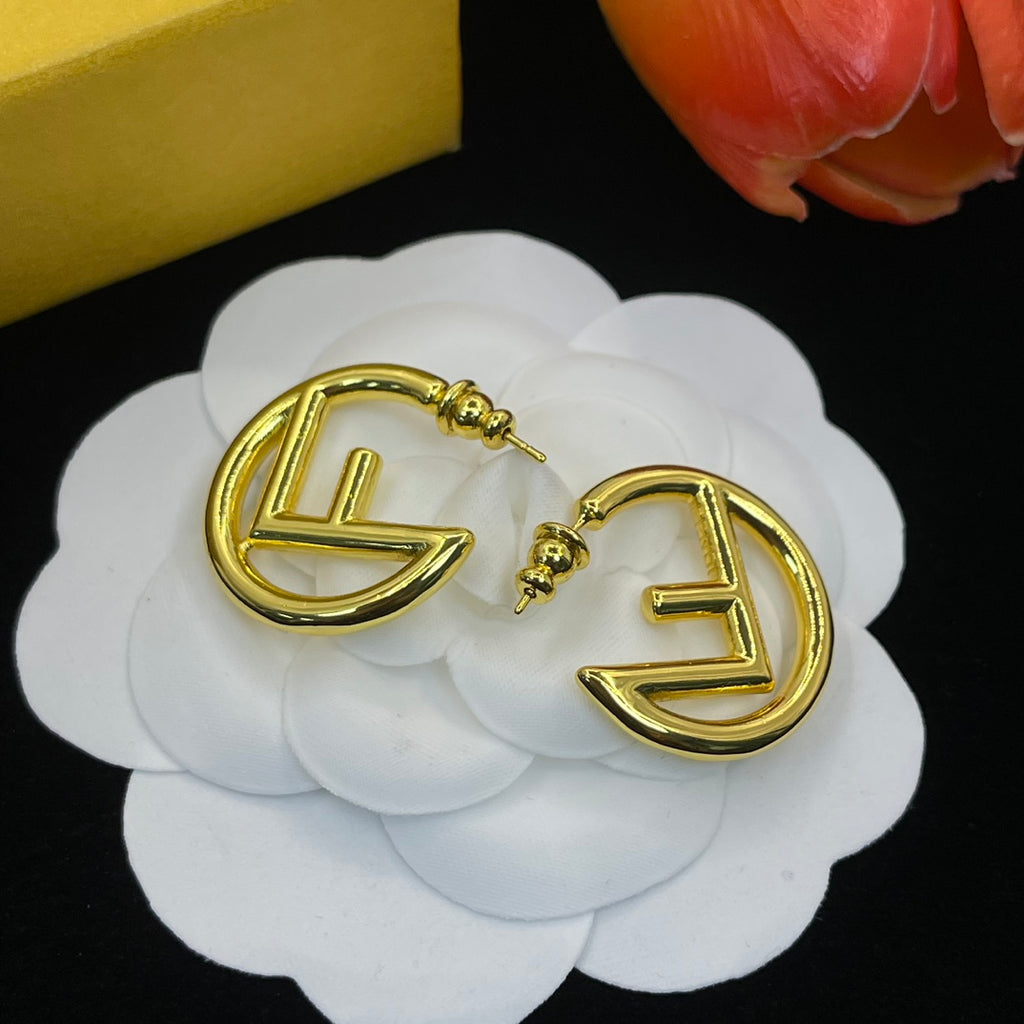 X1Z94F647E Popular  Earrings