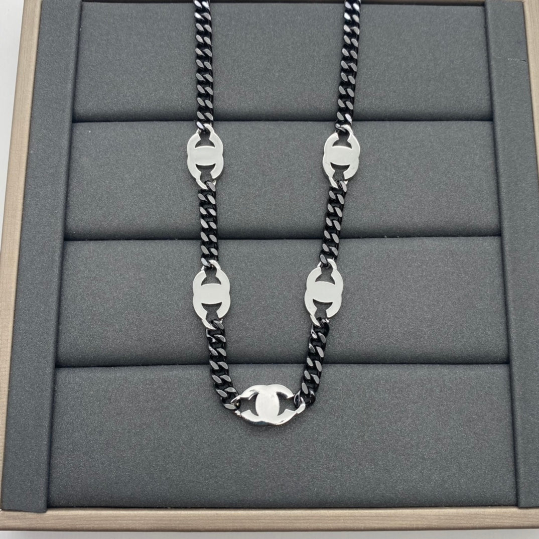 X1N63C81X  Popular    necklace bracelet