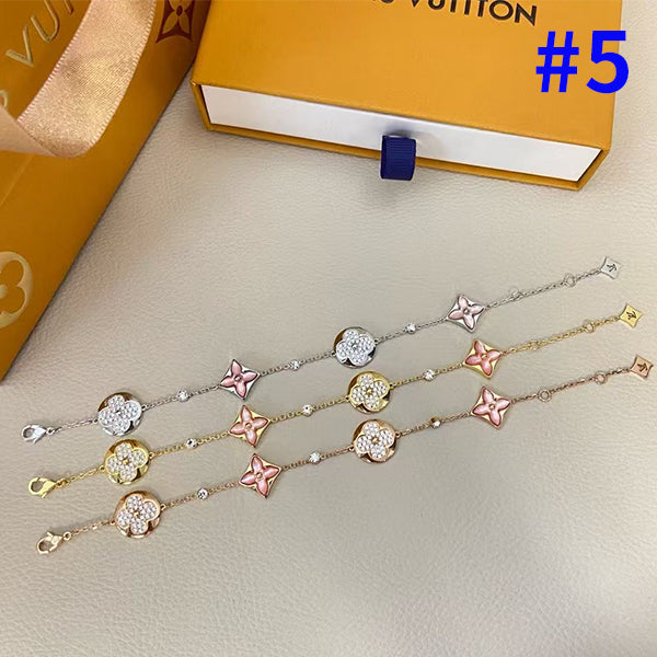 X1R95E1X Popular Bracelets and Earrings