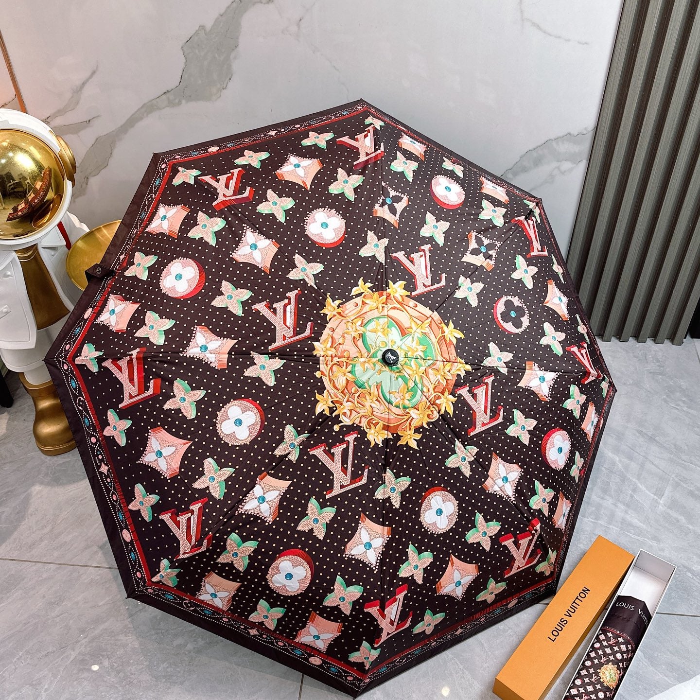 J1N46E26 Popular UV resistant umbrella