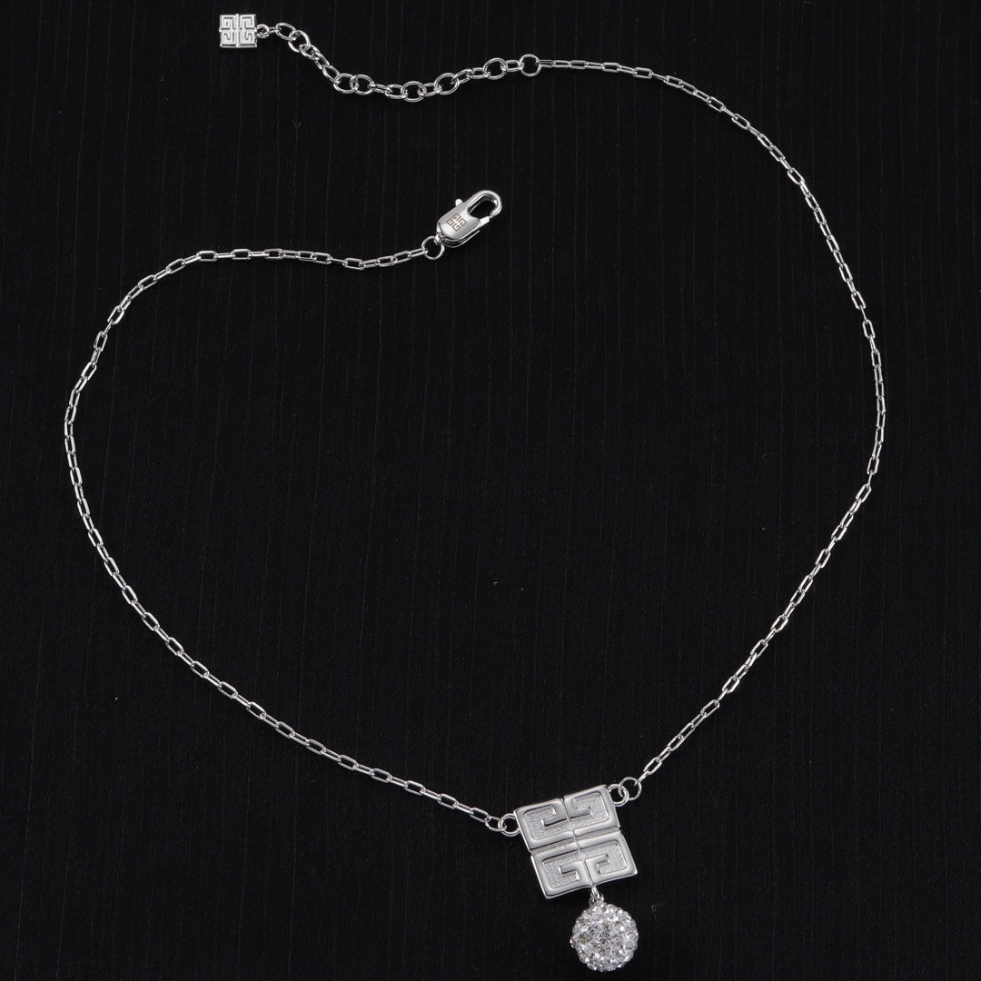 X1Q85A76X Popular Necklace