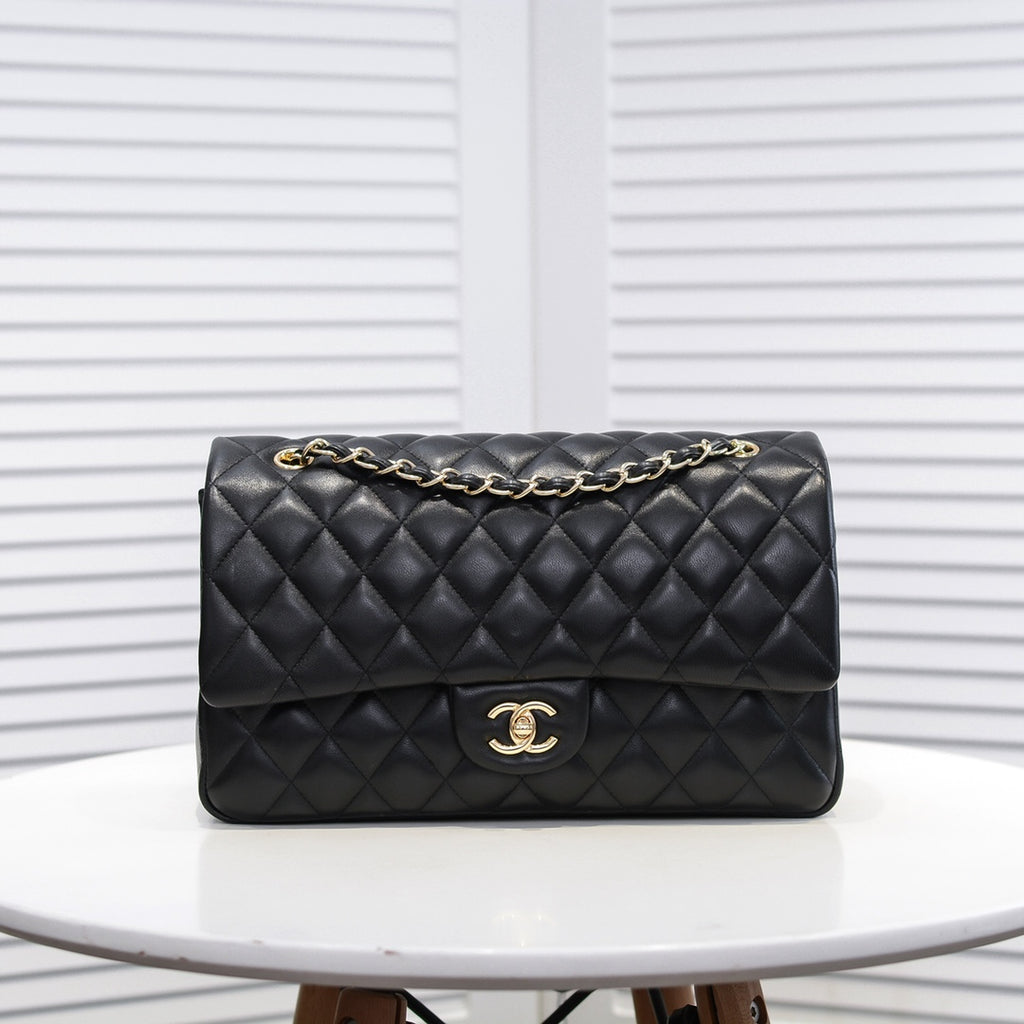 B1X43C97 Popular  leather bag 