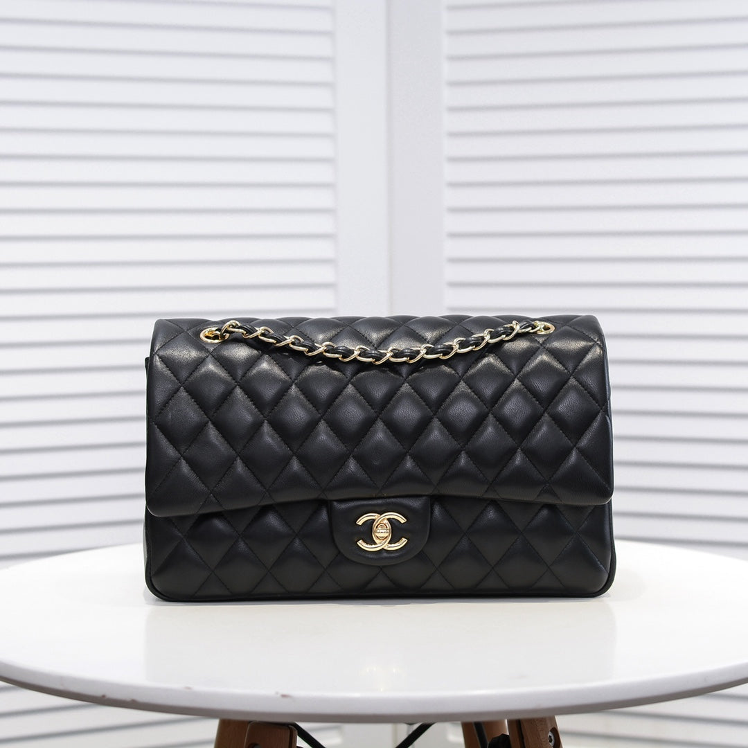 B1X43C97 Popular  leather bag 