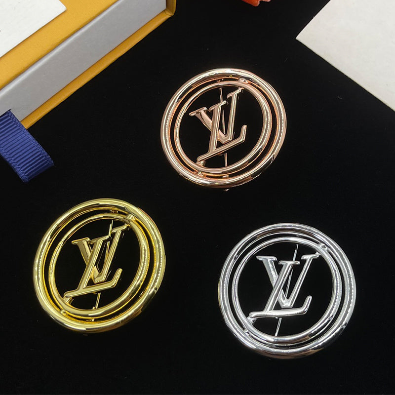 X1ZE1004    Popular  Brooch