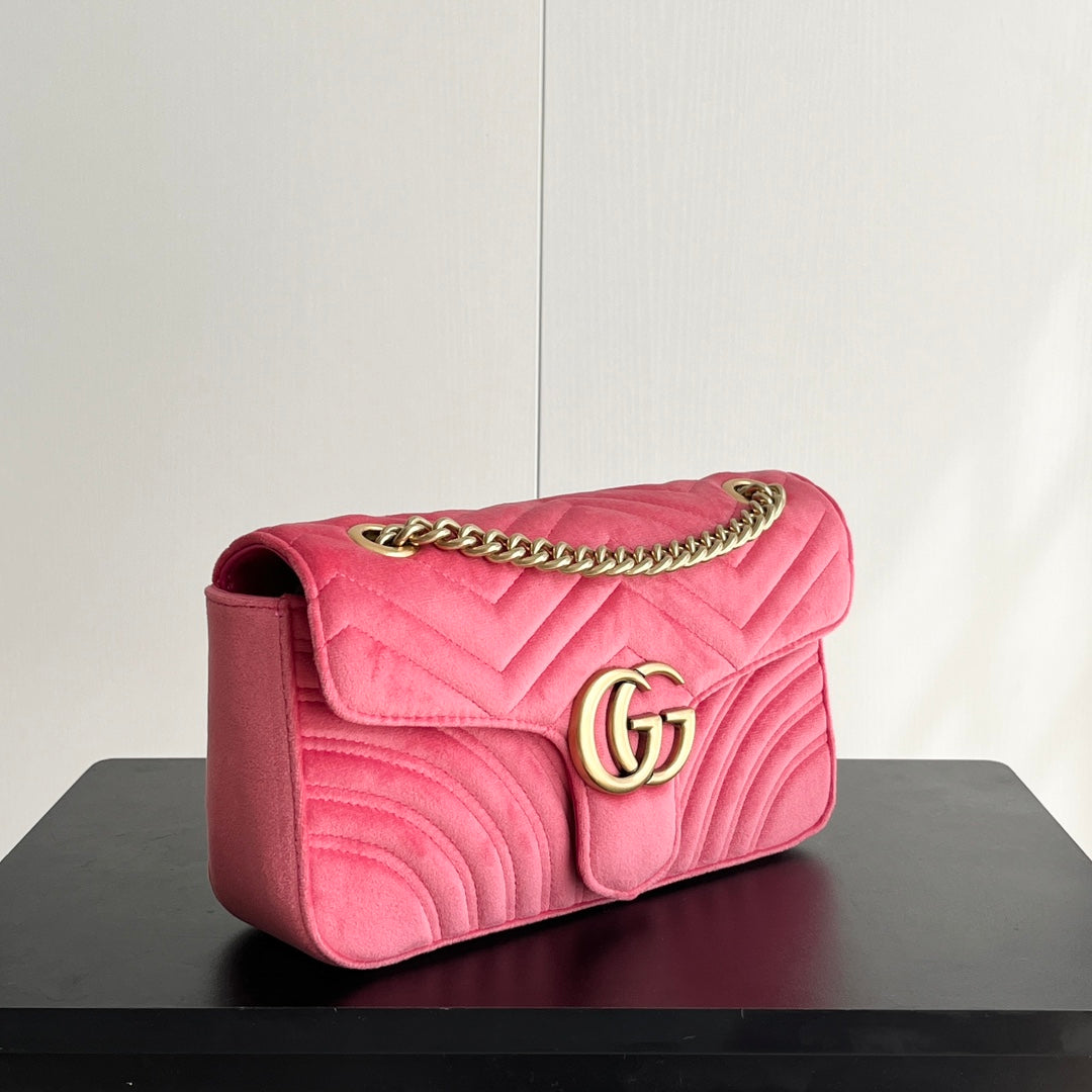 B1P36B66 Popular leather bag