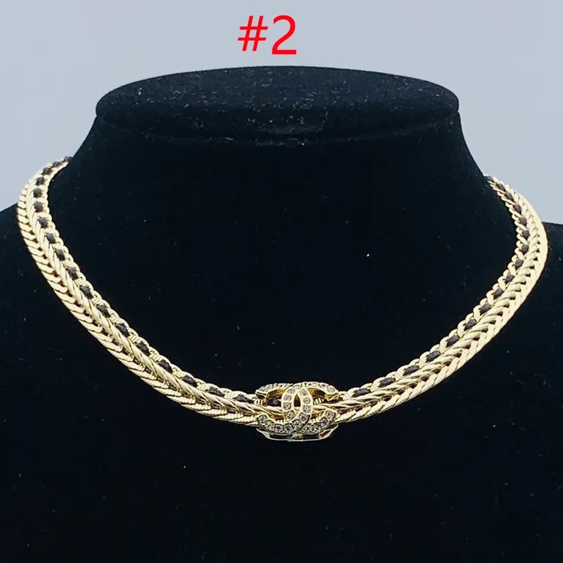 X1Z74C25X  Popular   Necklaces