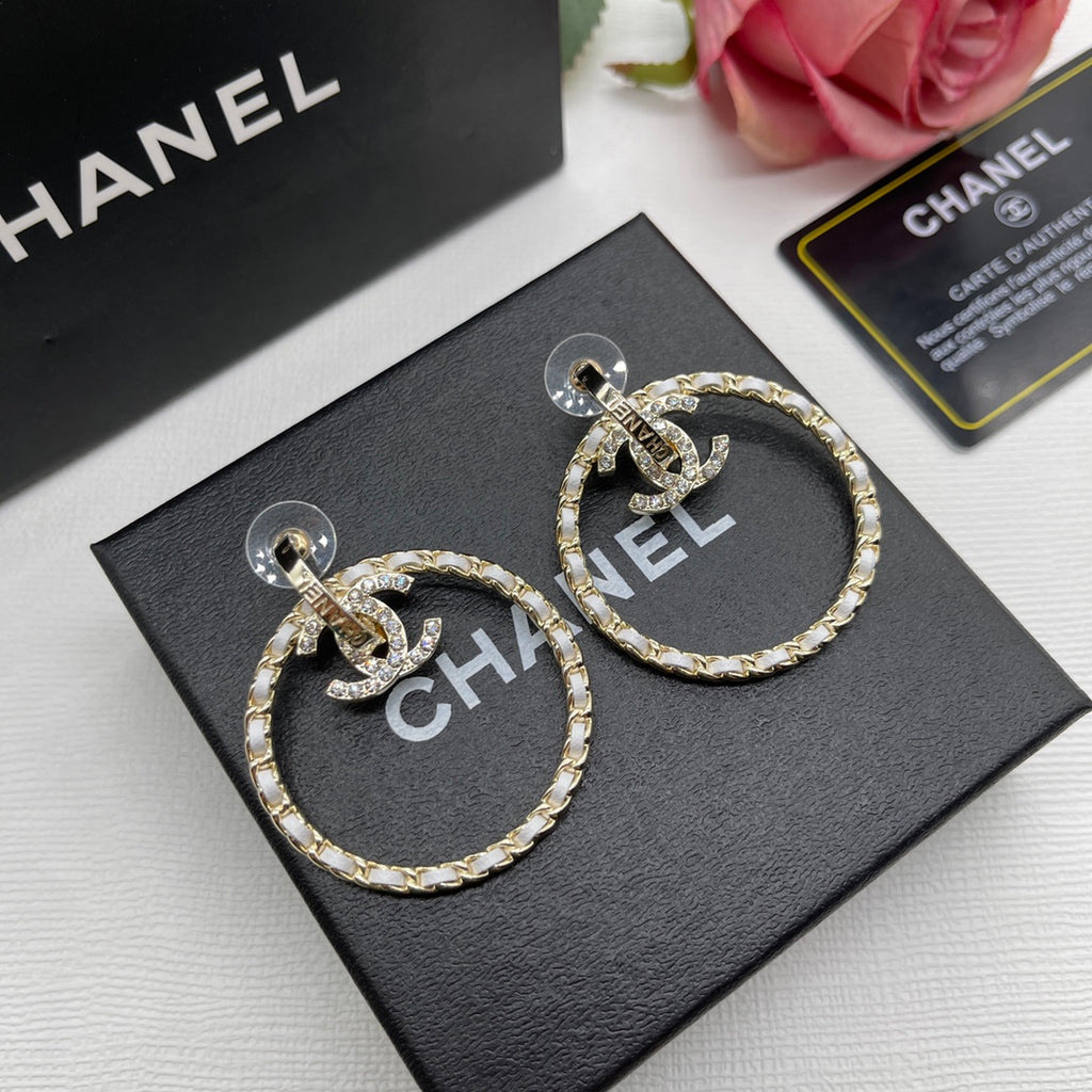 X1Z94C900E Popular Earrings