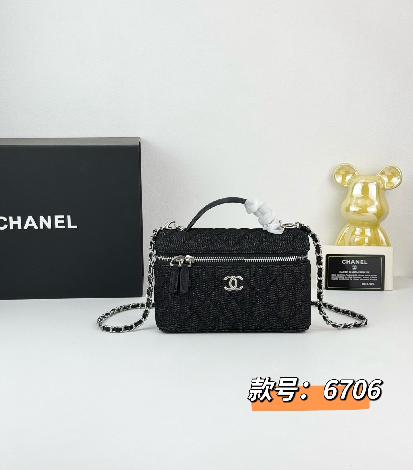 B1R25C84 Popular Canvas bag