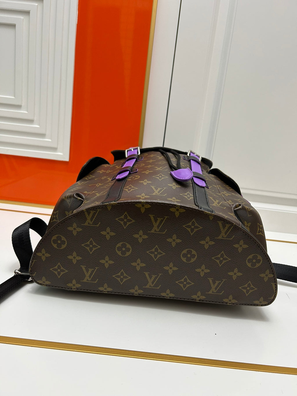 B1W25E72 Popular  Backpacks