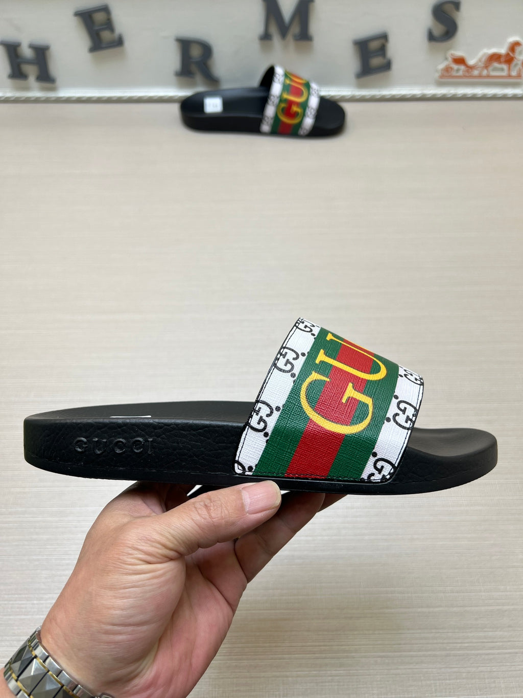 Z5LB232 Popular Slippers