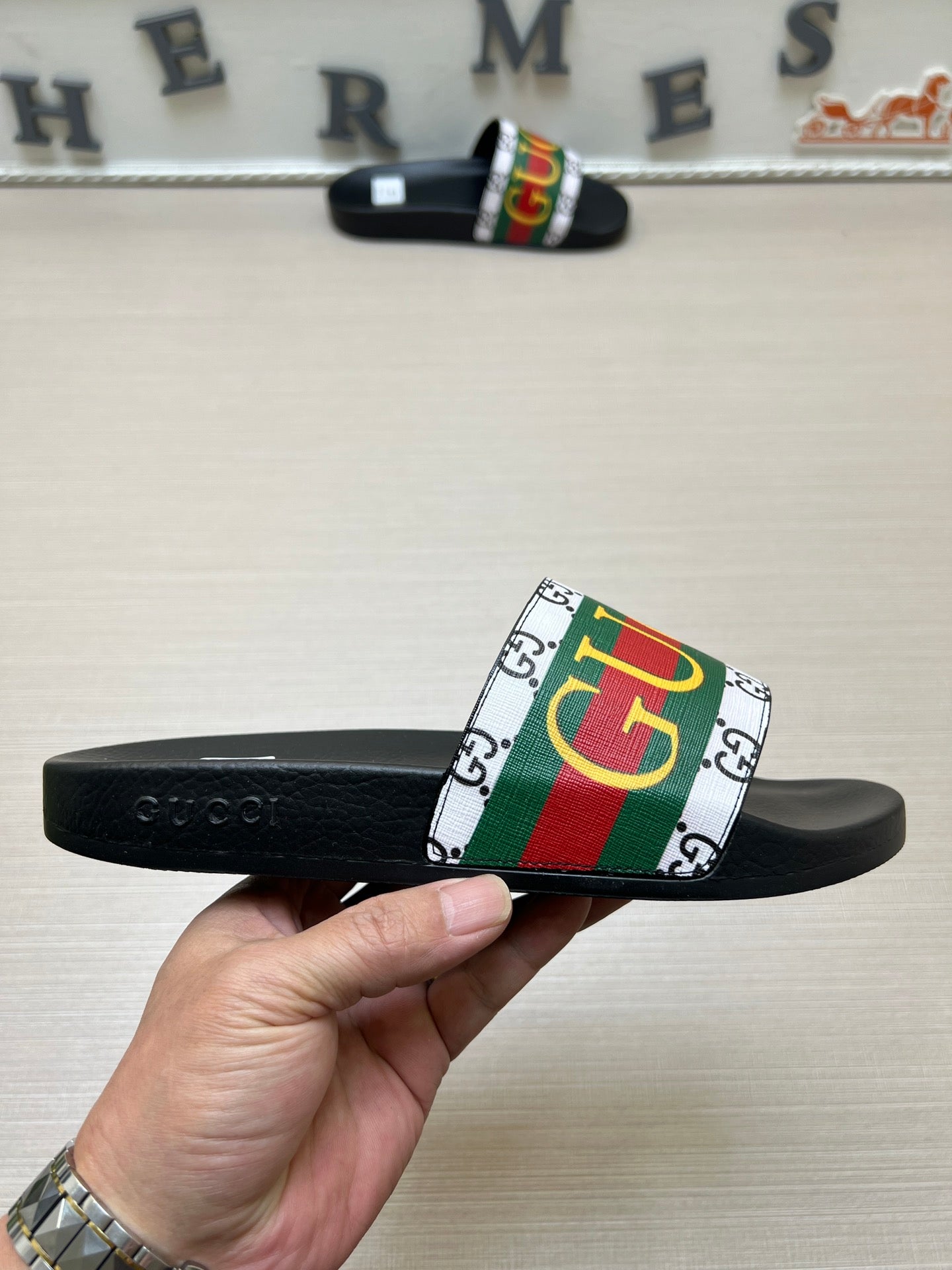 Z5LB232 Popular Slippers