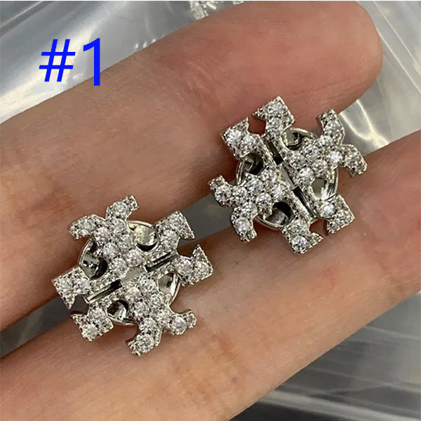 X1X44A2E Popular  Earrings
