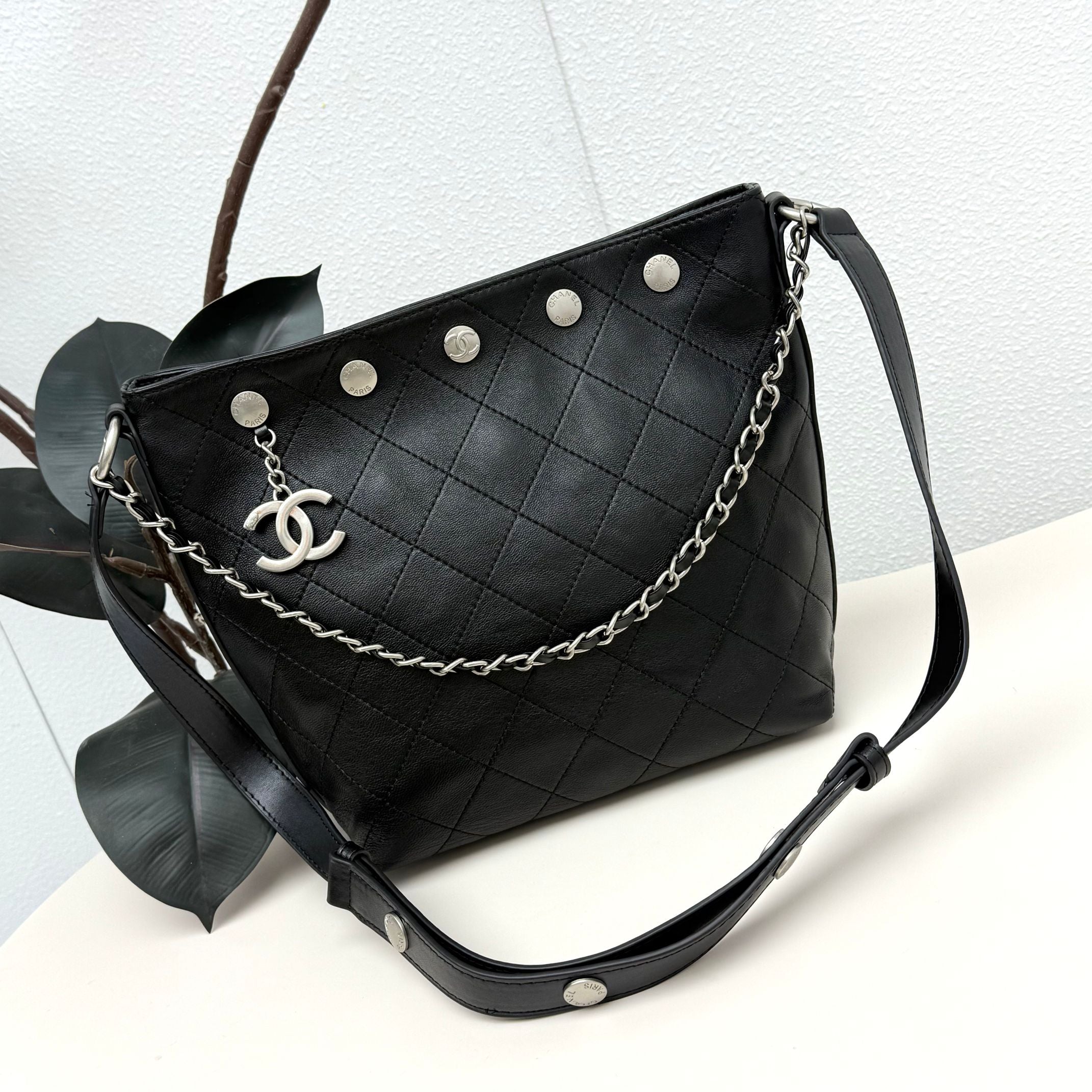 B1N55C68 Popular    leather bag
