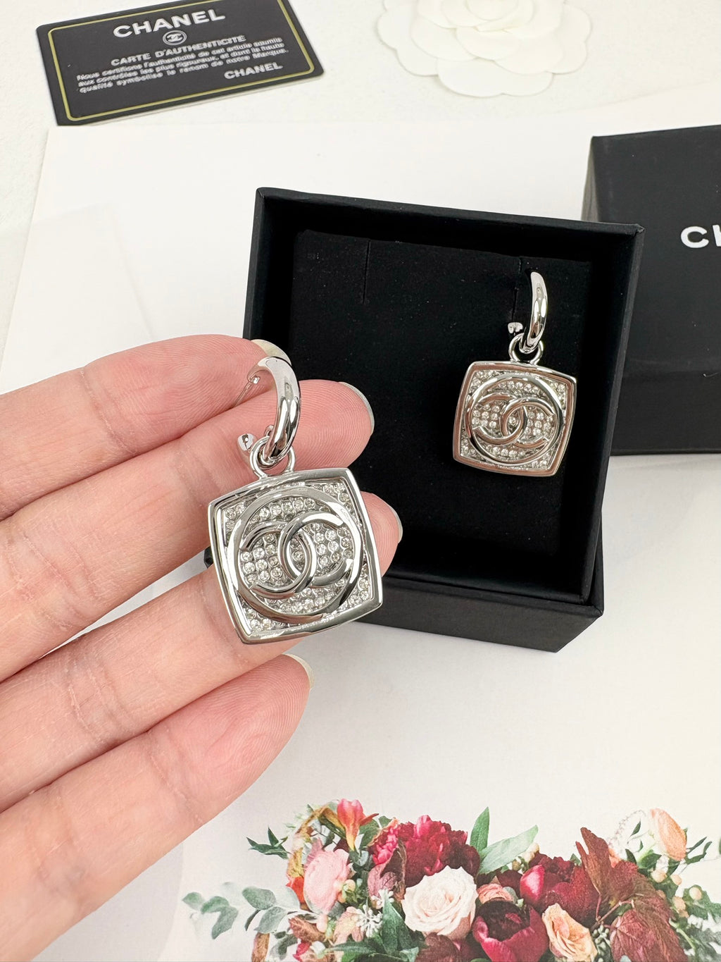 X1Q95C23E Popular Earrings