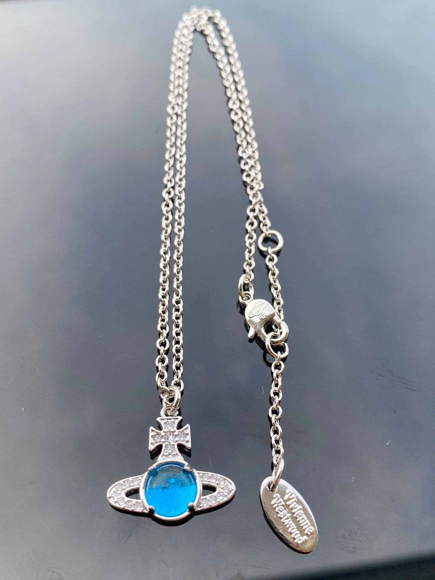 X1Q85A465X Popular Necklace