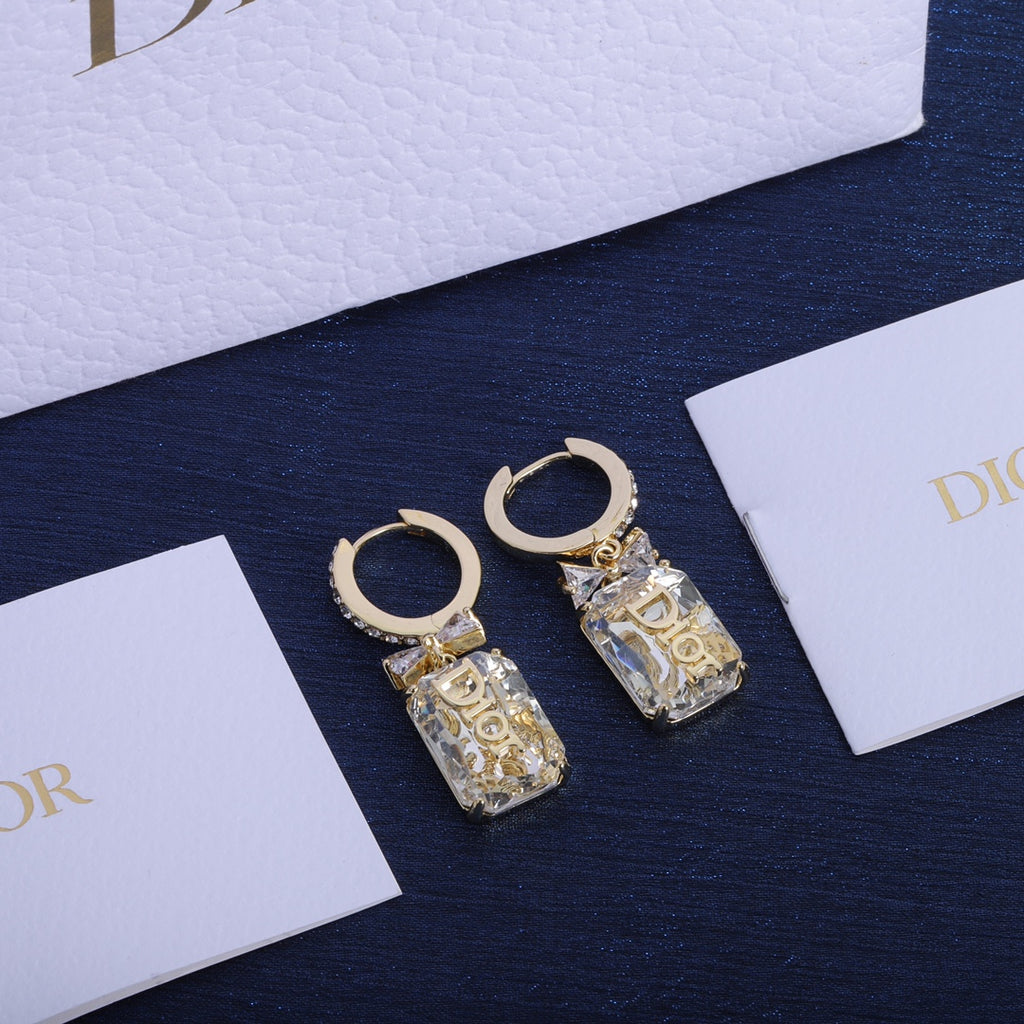 X1Z94D988E Popular  Earrings