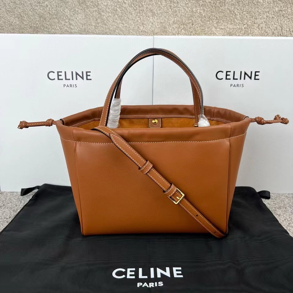 B12X34CL281 Popular  leather bag 