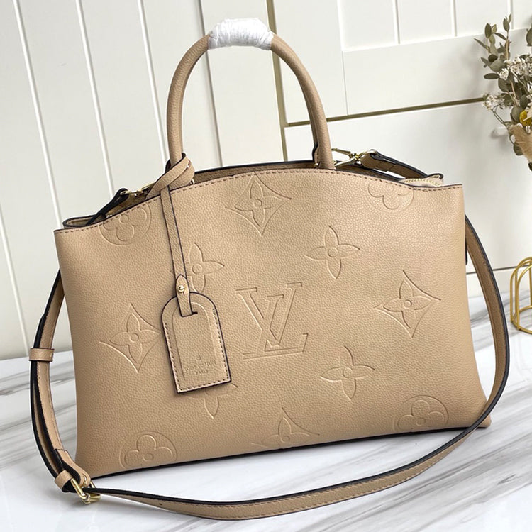 B1X61E059 Popular  leather bag 