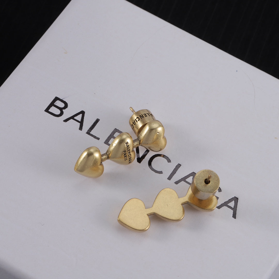 X1Z94J684E Popular Earrings