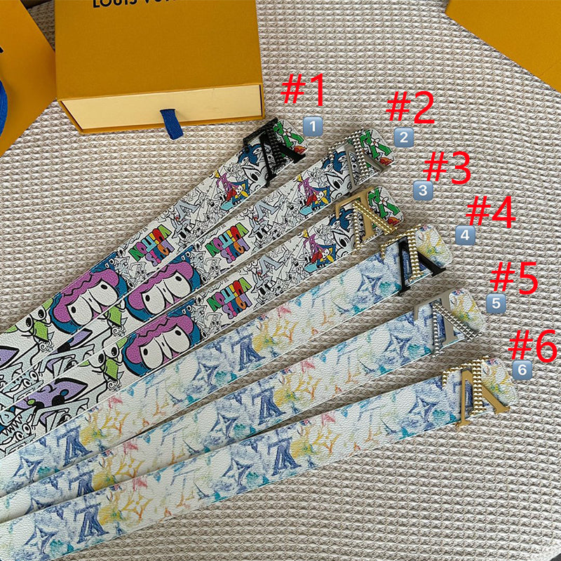 P1Q64E8 Popular   High quality belt With full package