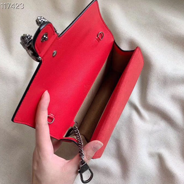 B1A21B1 Popular  leather bag 
