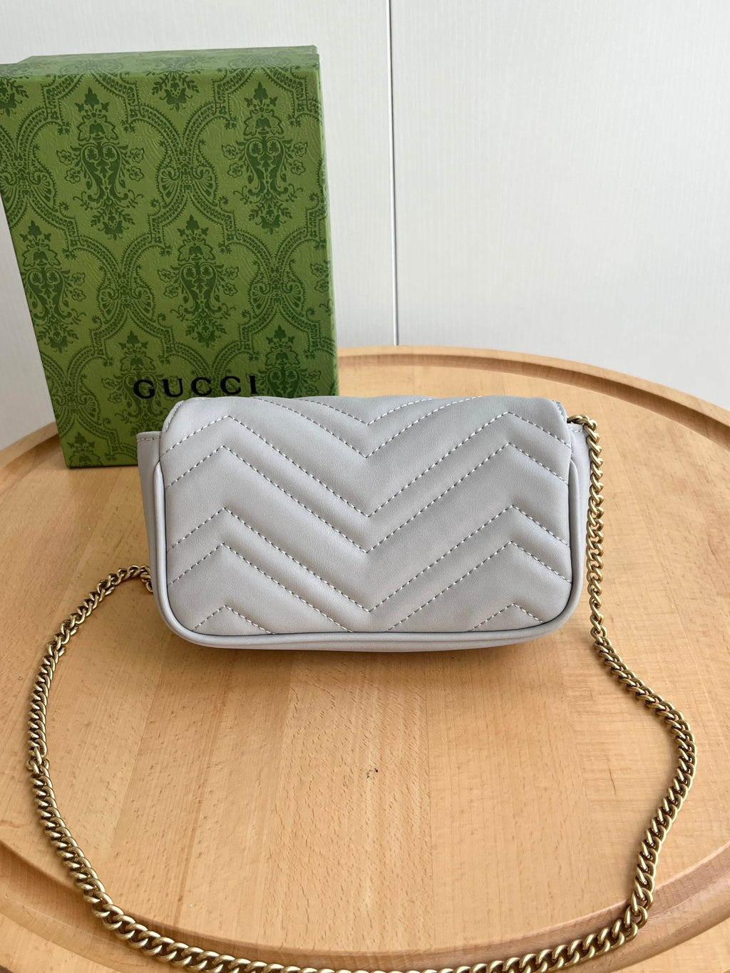 B1X54B444 Popular leather bag