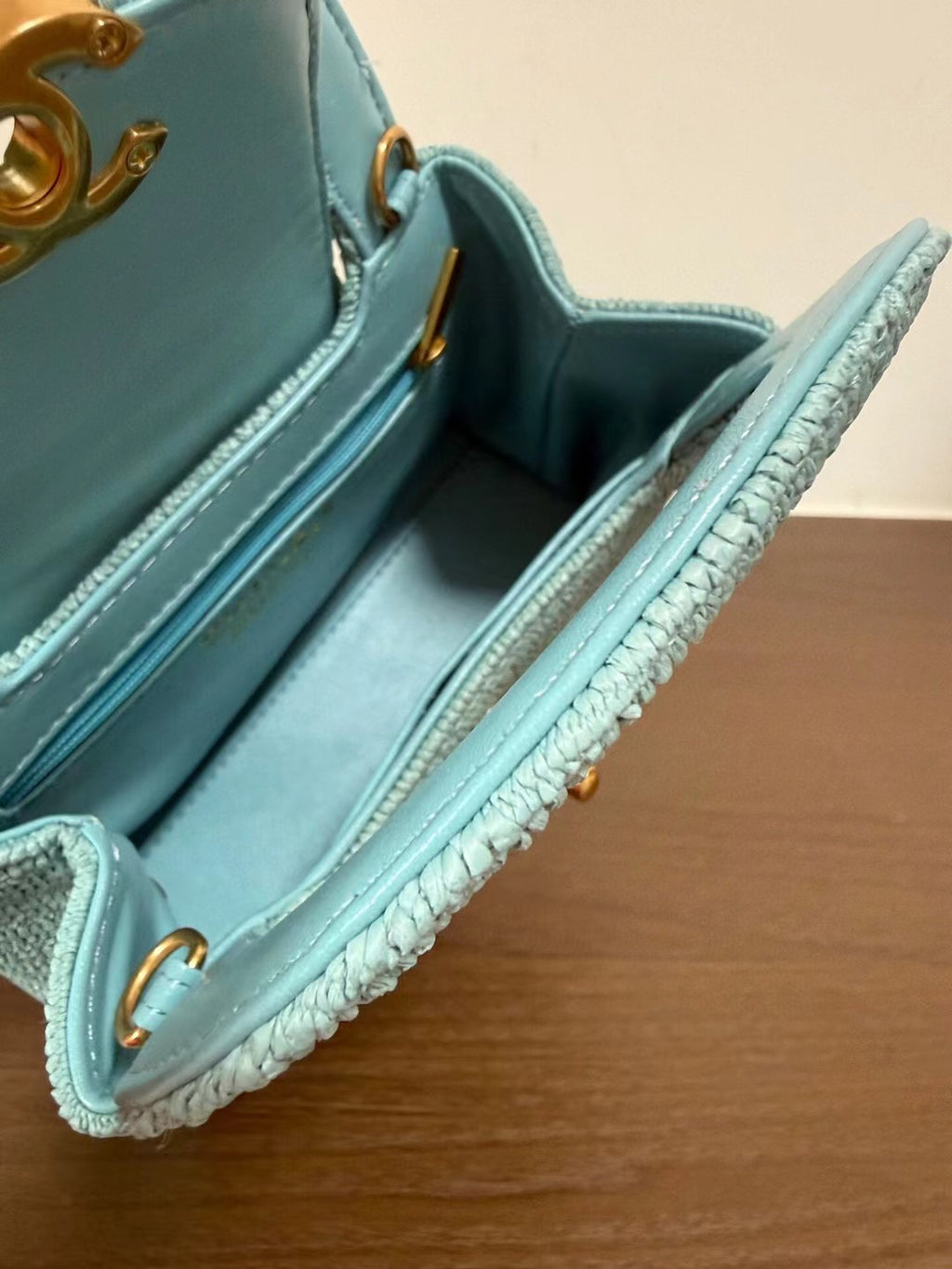B1P36C15 Popular Woven bag